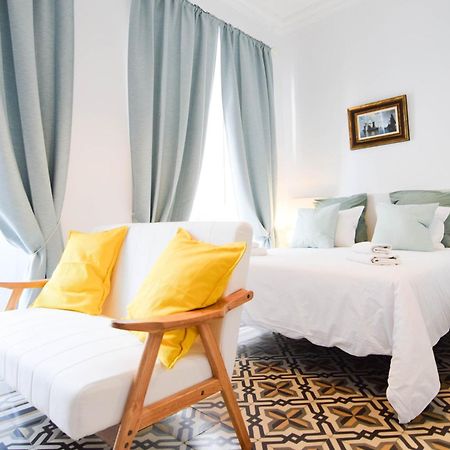 Letmalaga Soho Apartments Bagian luar foto