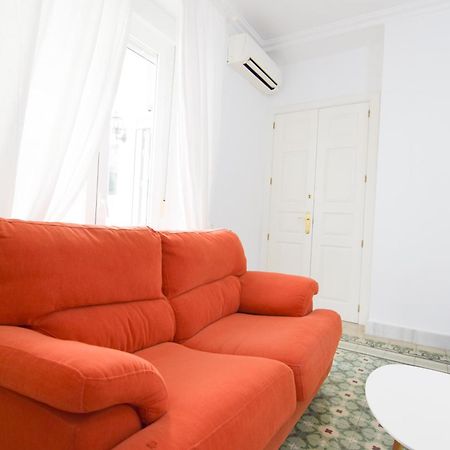 Letmalaga Soho Apartments Bagian luar foto