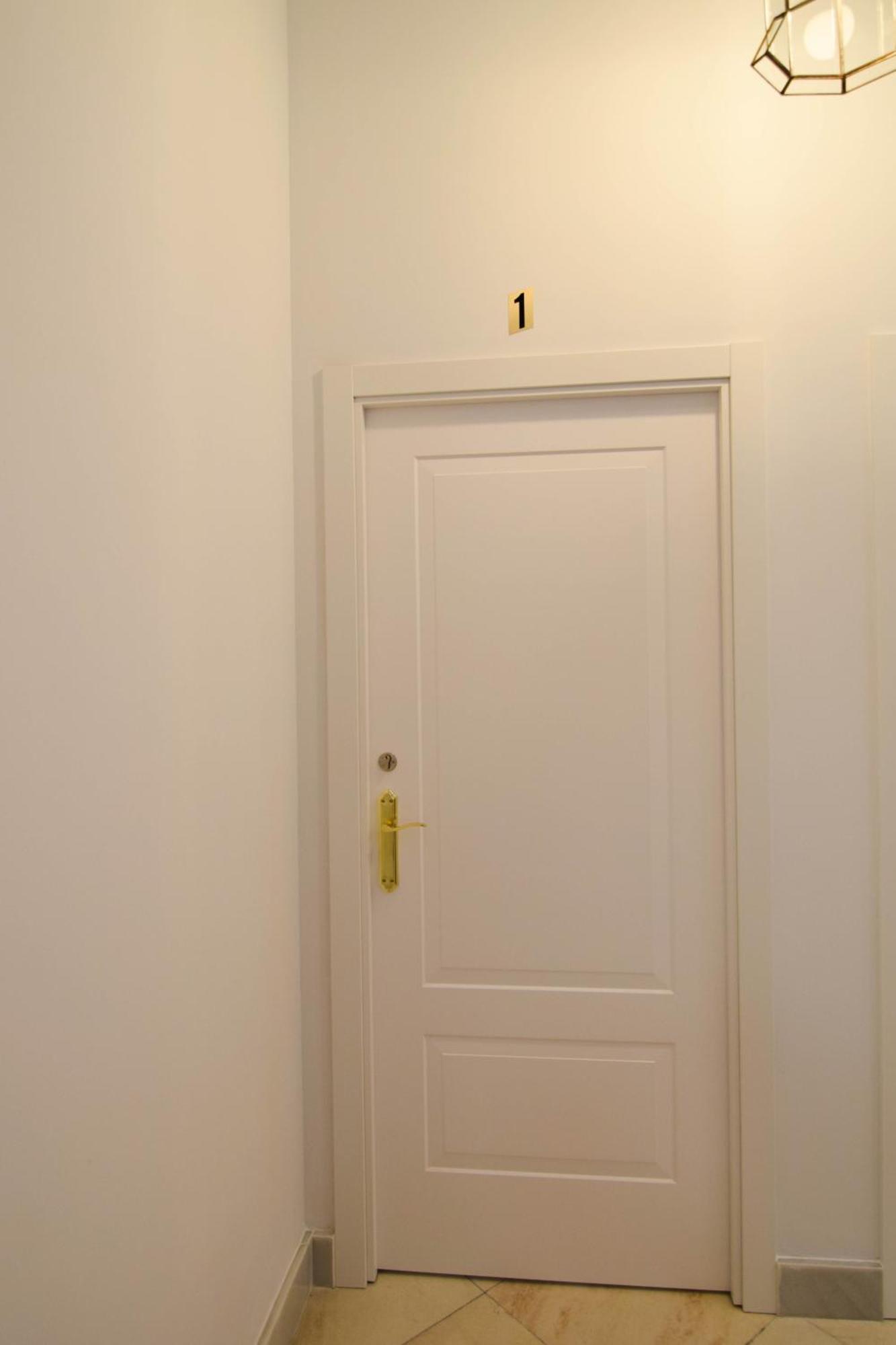 Letmalaga Soho Apartments Bagian luar foto