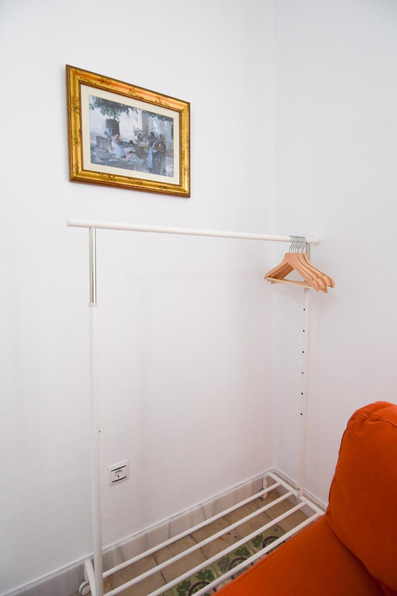 Letmalaga Soho Apartments Bagian luar foto