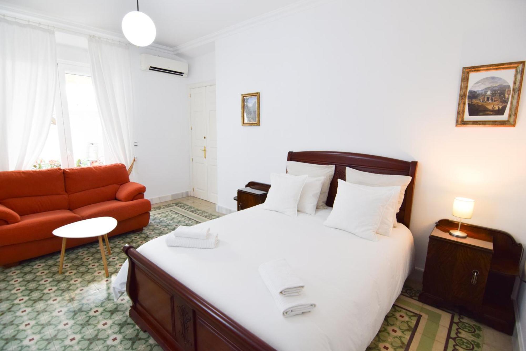 Letmalaga Soho Apartments Bagian luar foto