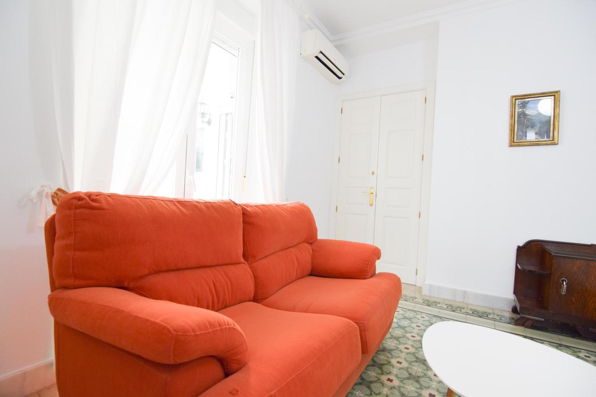 Letmalaga Soho Apartments Bagian luar foto
