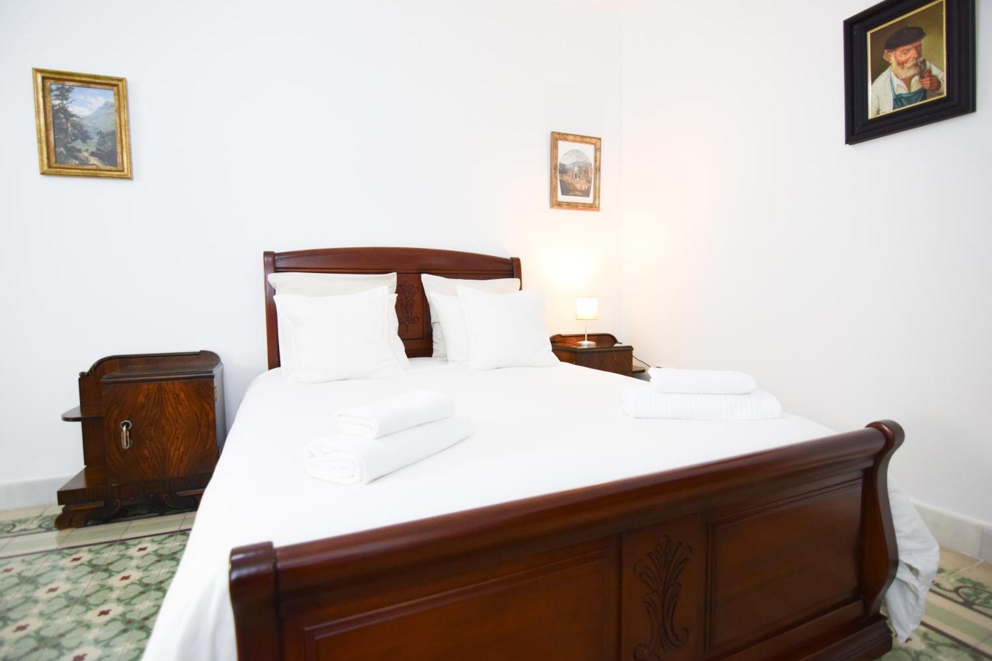 Letmalaga Soho Apartments Bagian luar foto