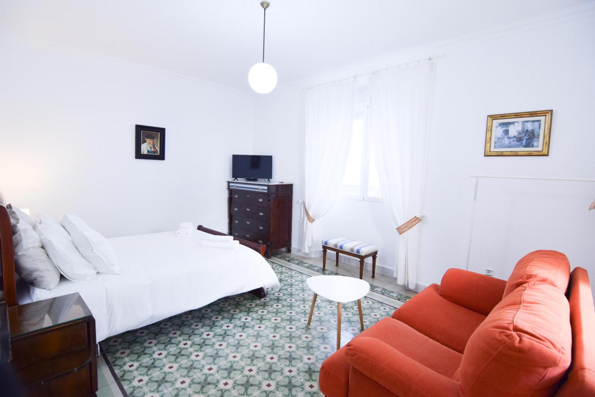 Letmalaga Soho Apartments Bagian luar foto