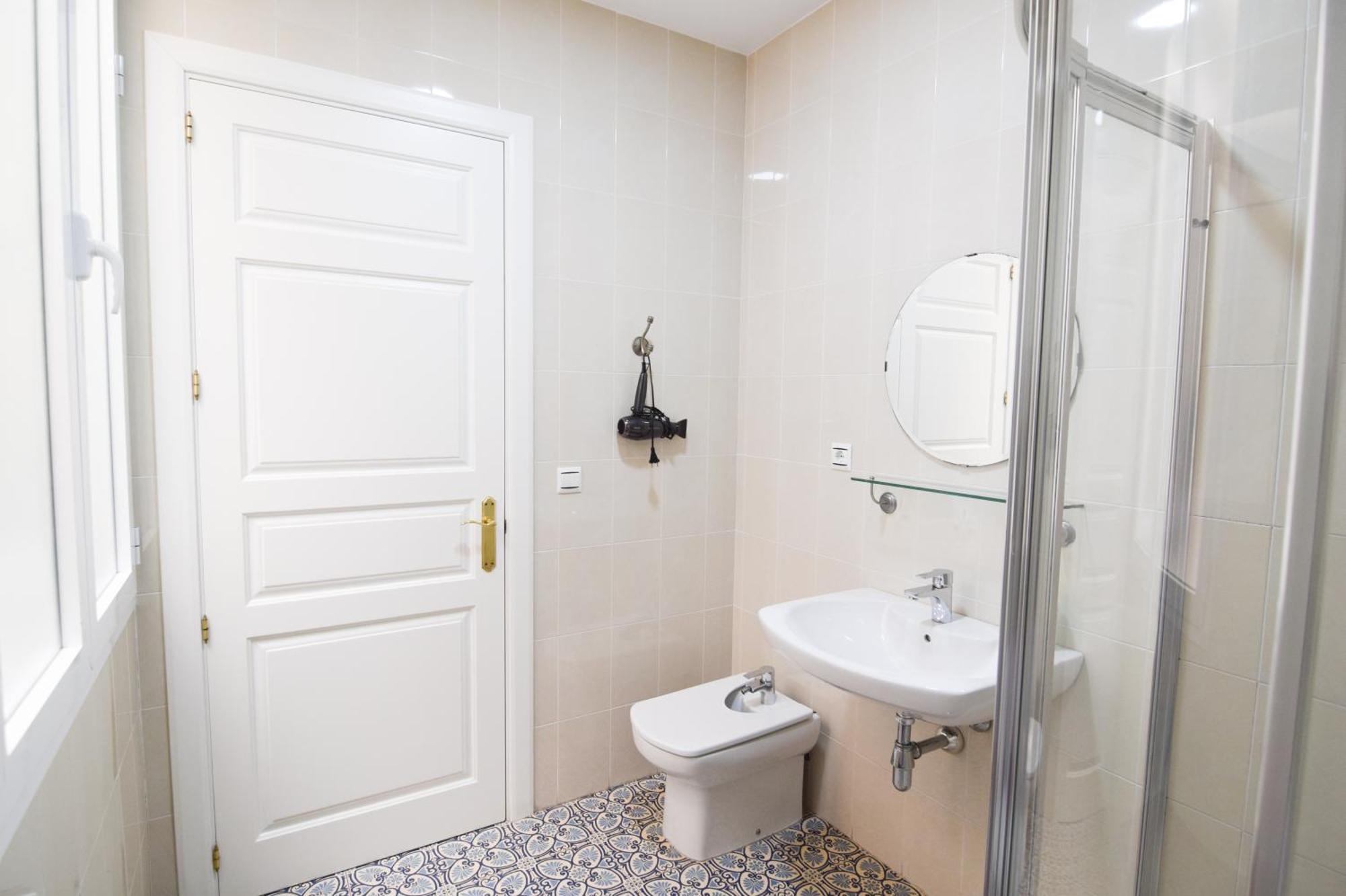 Letmalaga Soho Apartments Bagian luar foto