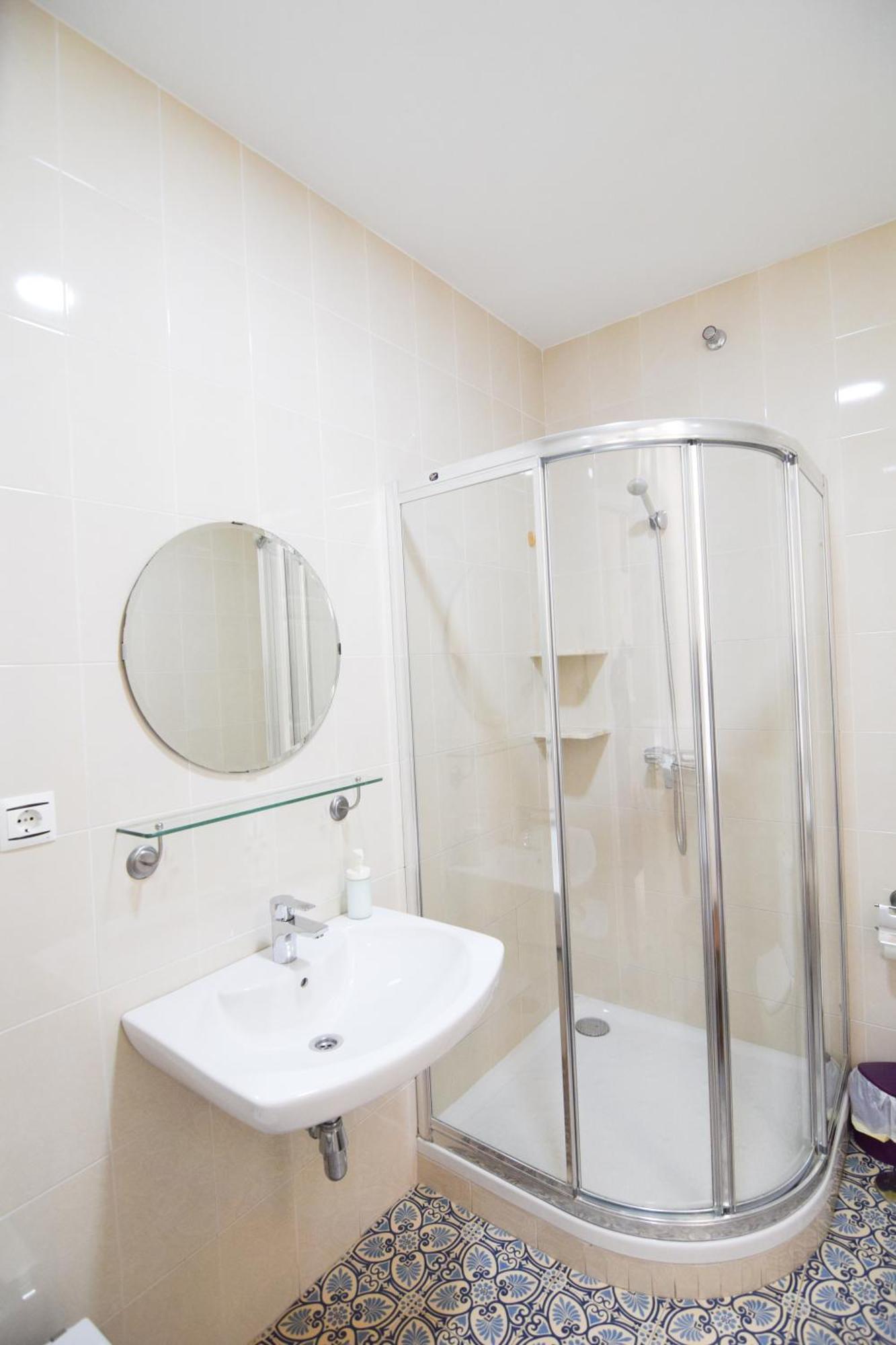 Letmalaga Soho Apartments Bagian luar foto