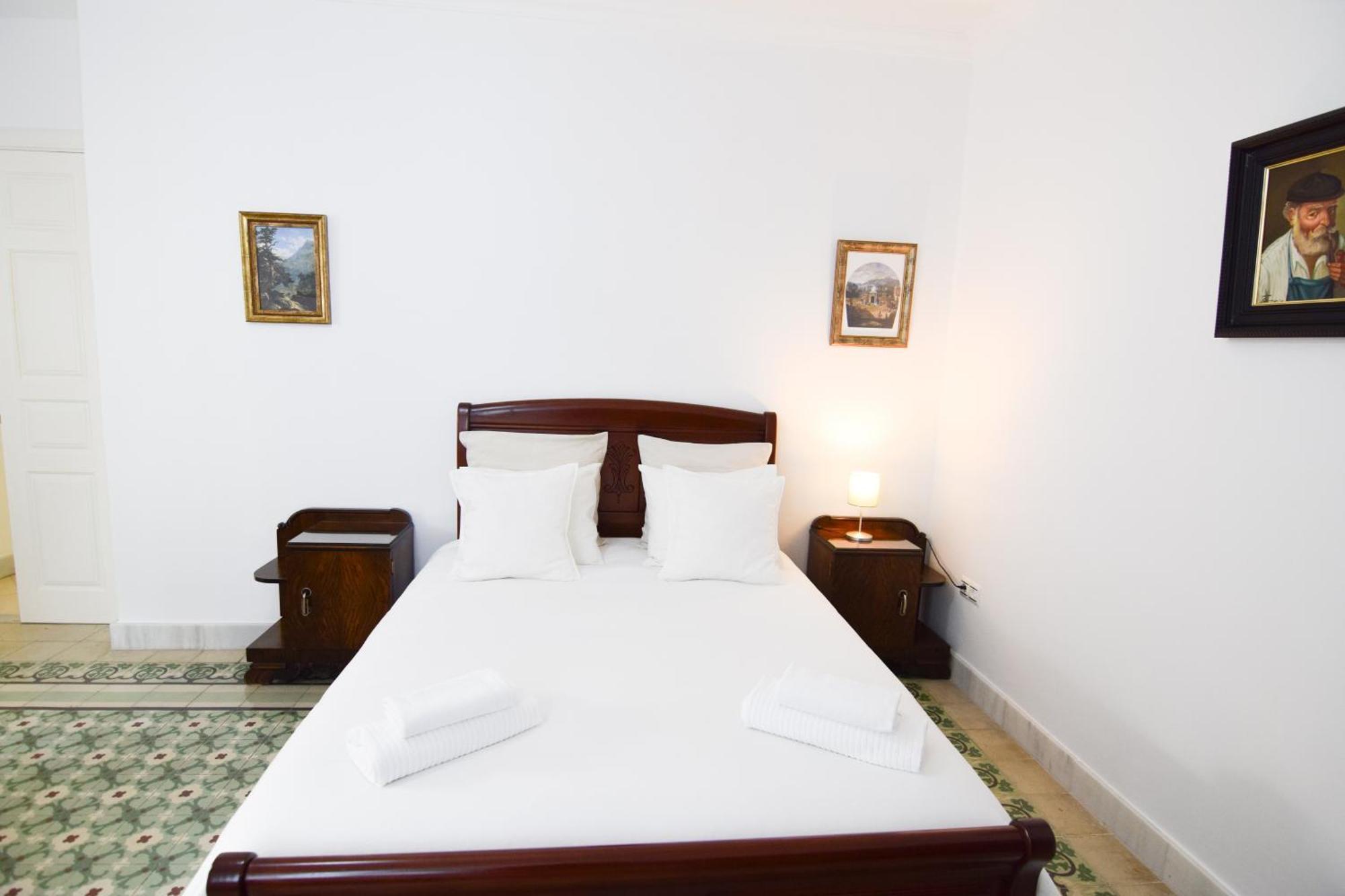 Letmalaga Soho Apartments Bagian luar foto