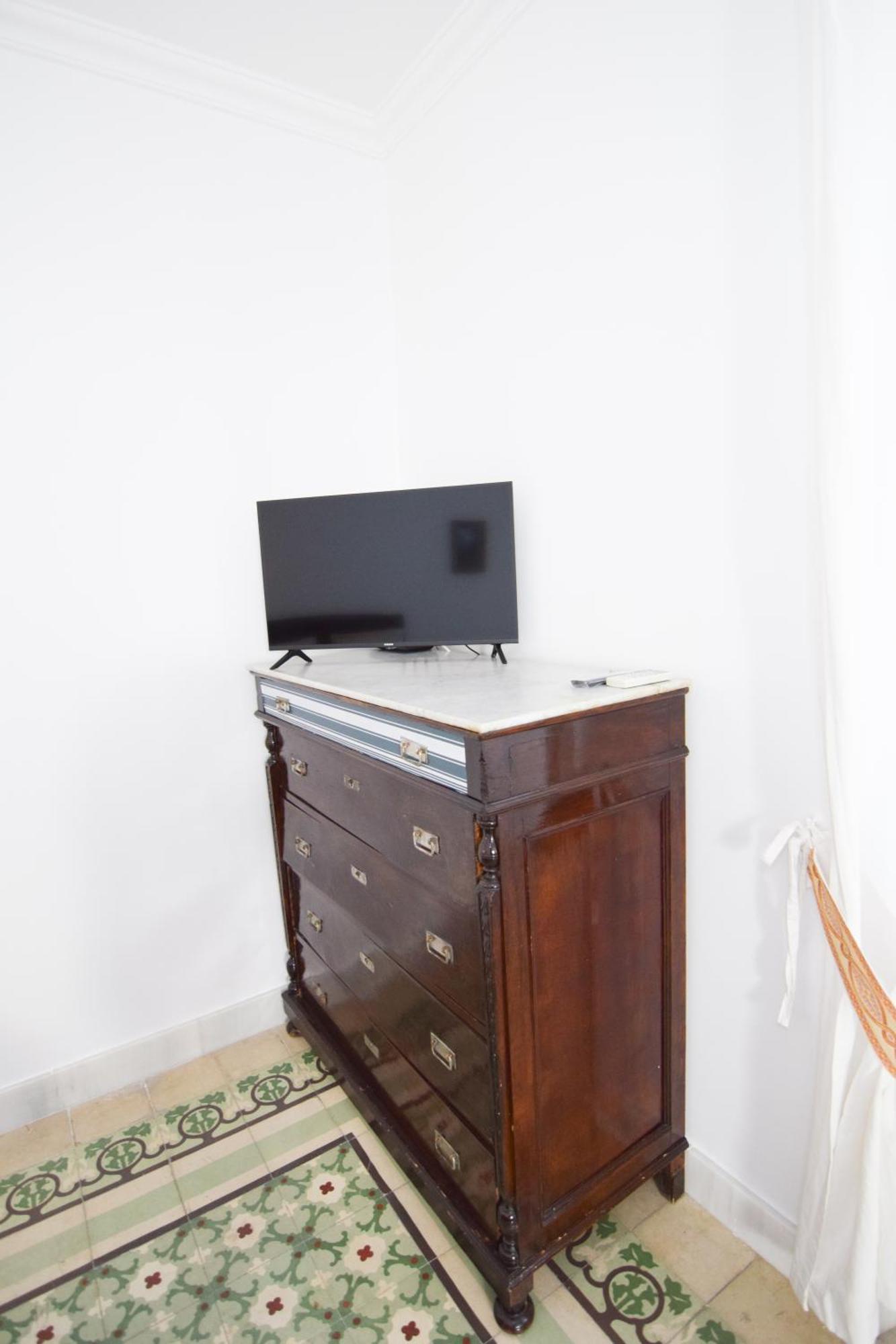 Letmalaga Soho Apartments Bagian luar foto