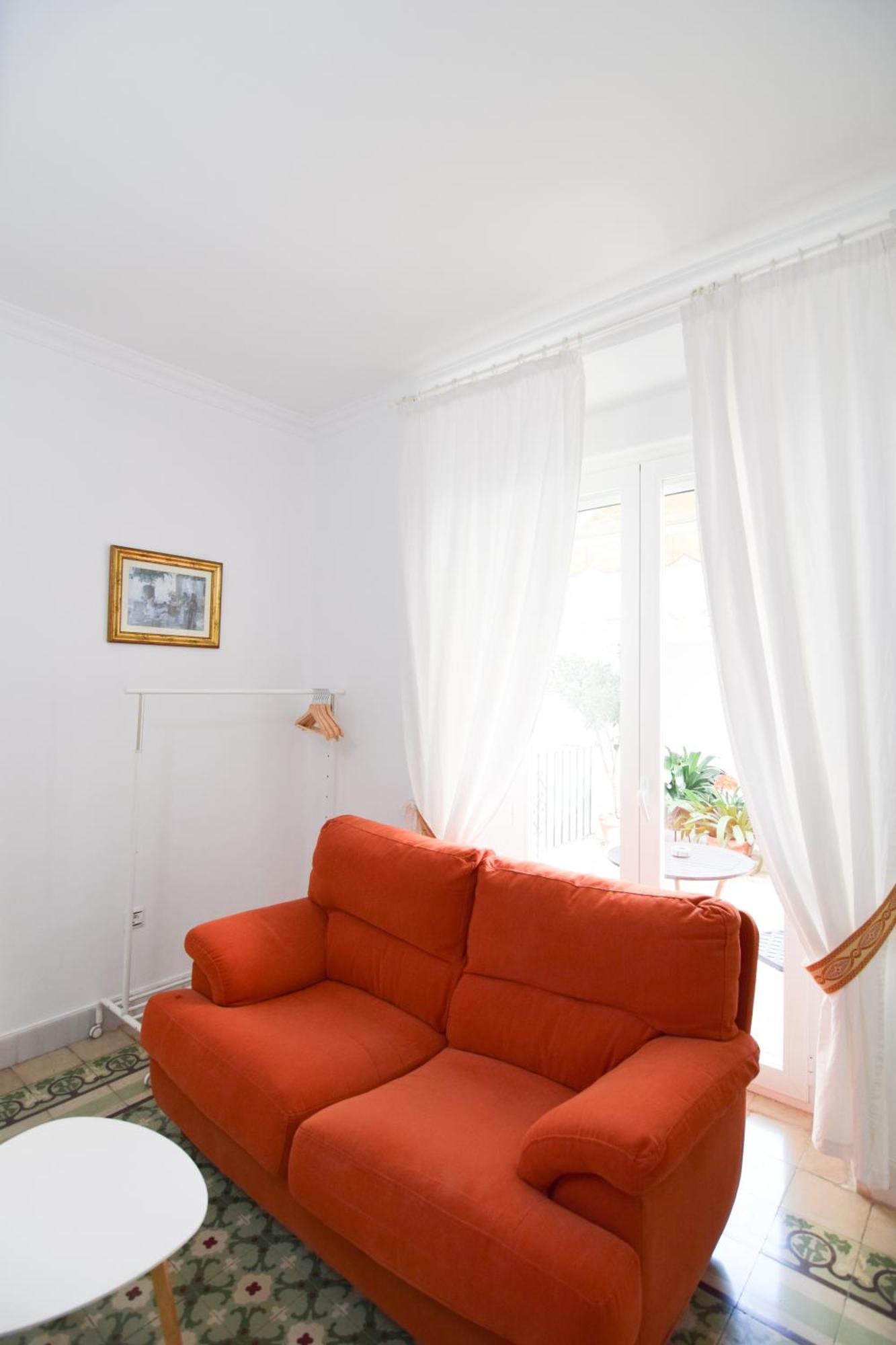 Letmalaga Soho Apartments Bagian luar foto